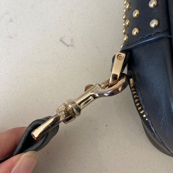 Anine Bing Purse - Picture 3 of 5